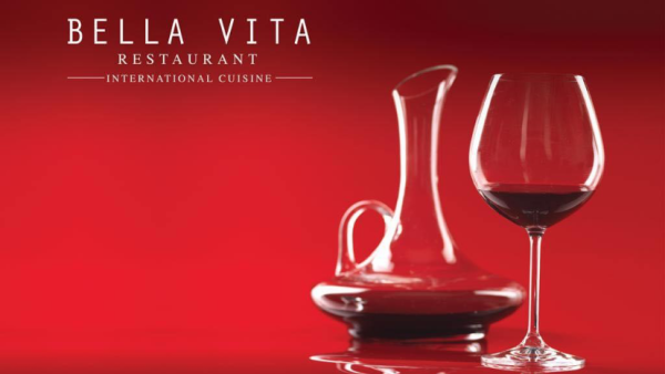 Bella Vita Restaurant